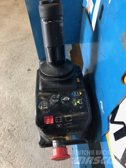 Genie GS2646 Elevadores de tesoura