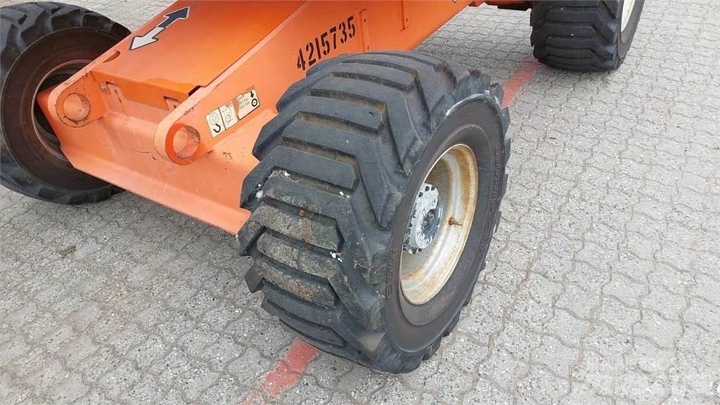JLG 450AJ Elevadores braços articulados