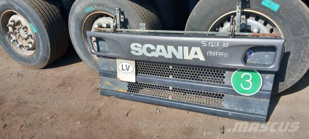 Scania 94 D.   1397570 Radiadores camiões e carrinhas