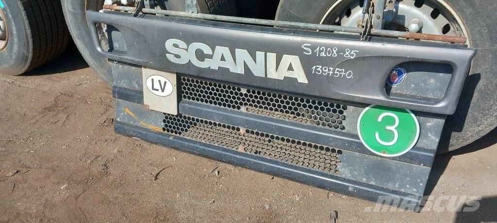 Scania 94 D.   1397570 Radiadores camiões e carrinhas