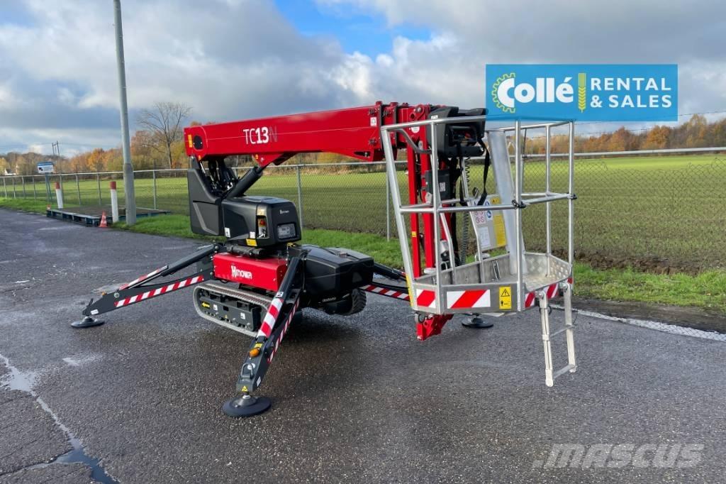 Hinowa TC13N | 2022 Outros elevadores e plataformas