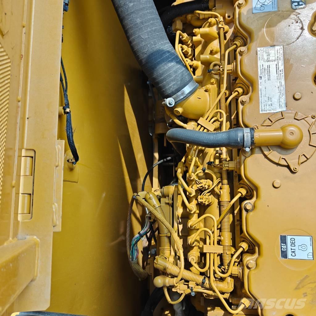 CAT 330GC Escavadeiras de esteiras