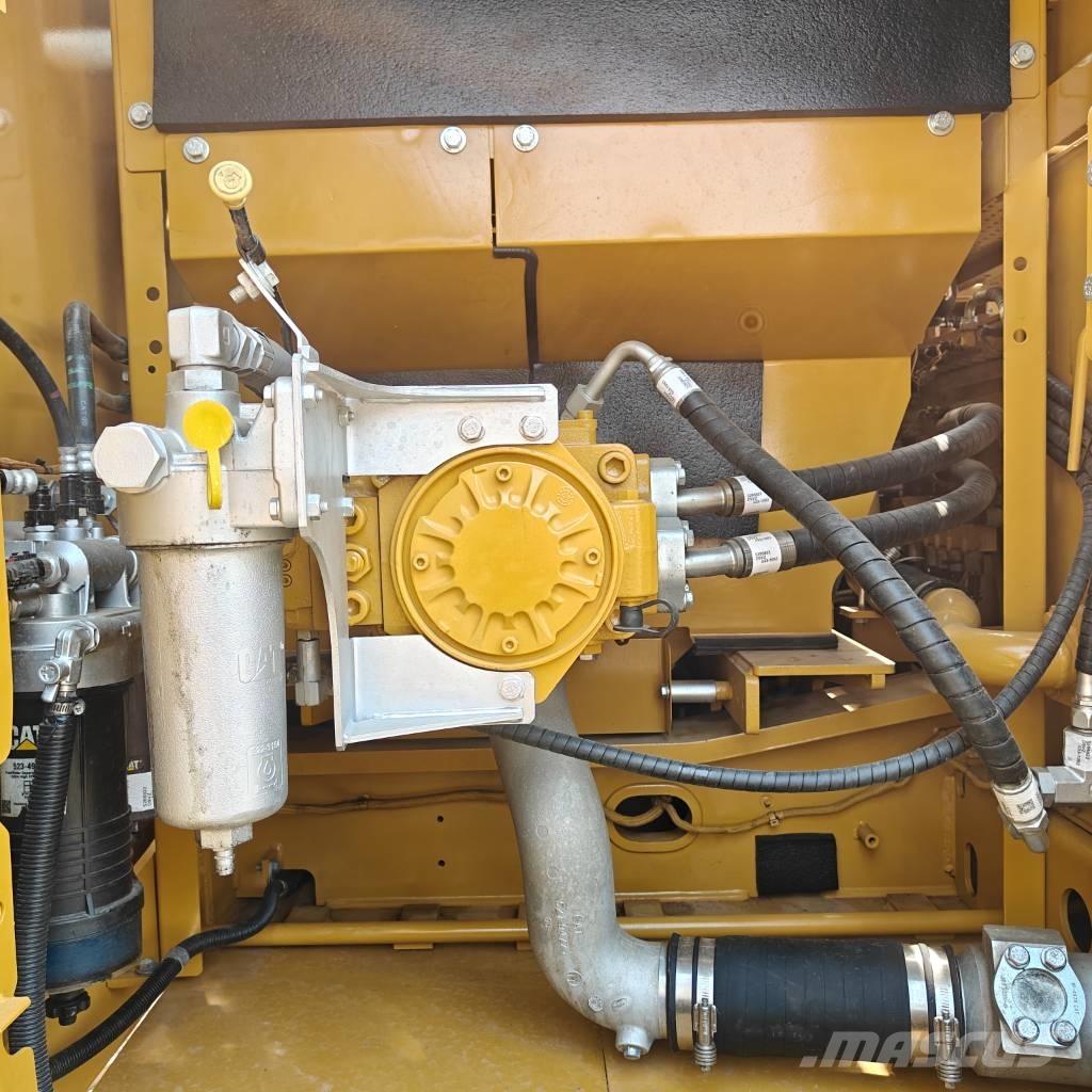 CAT 330GC Escavadeiras de esteiras