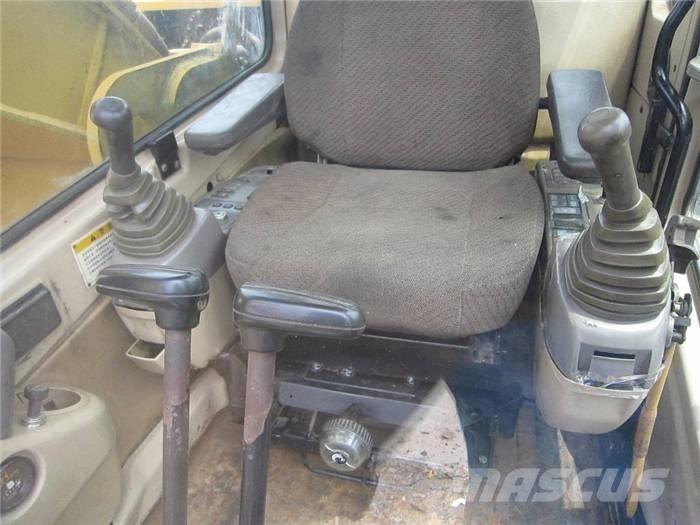 CAT 325 B Escavadeiras de esteiras