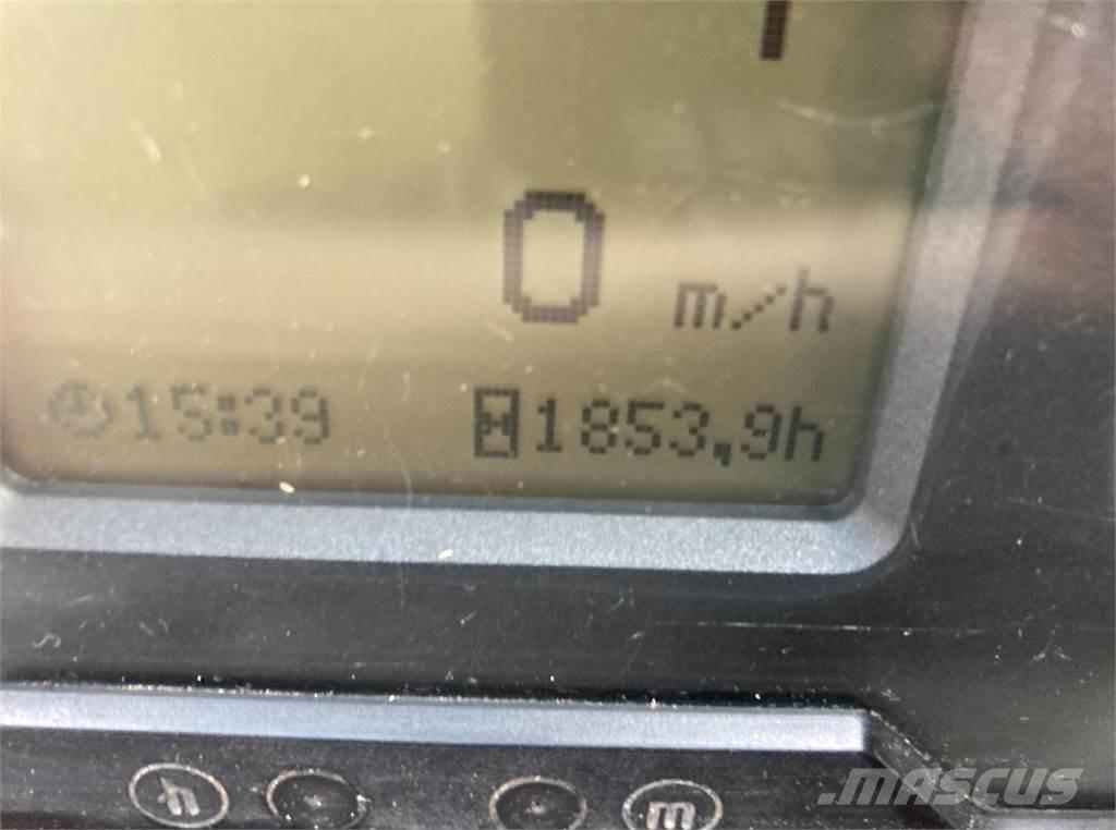 John Deere 6820 Tratores Agrícolas usados