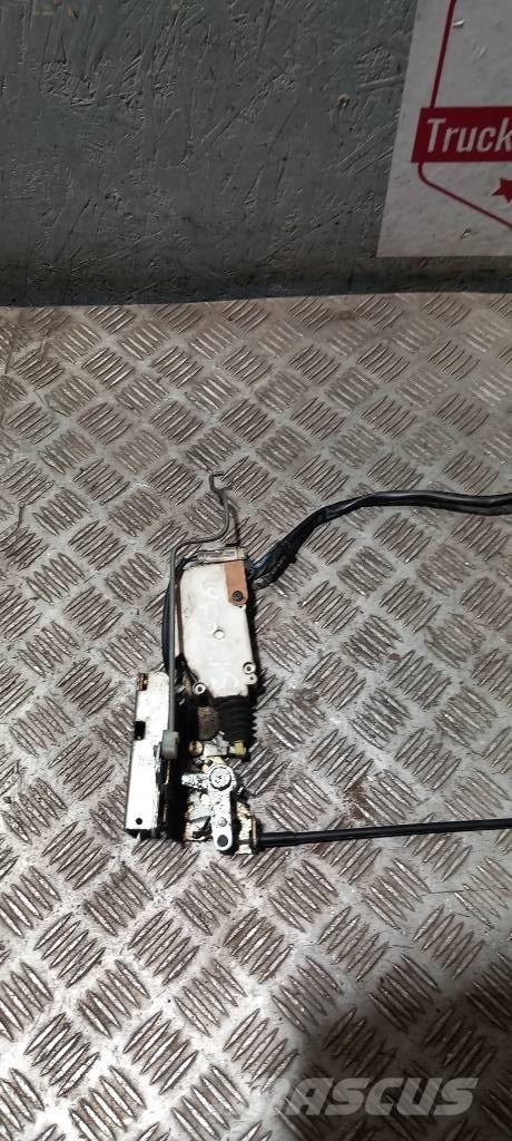 Scania R 440   1889267 Cabines e interior