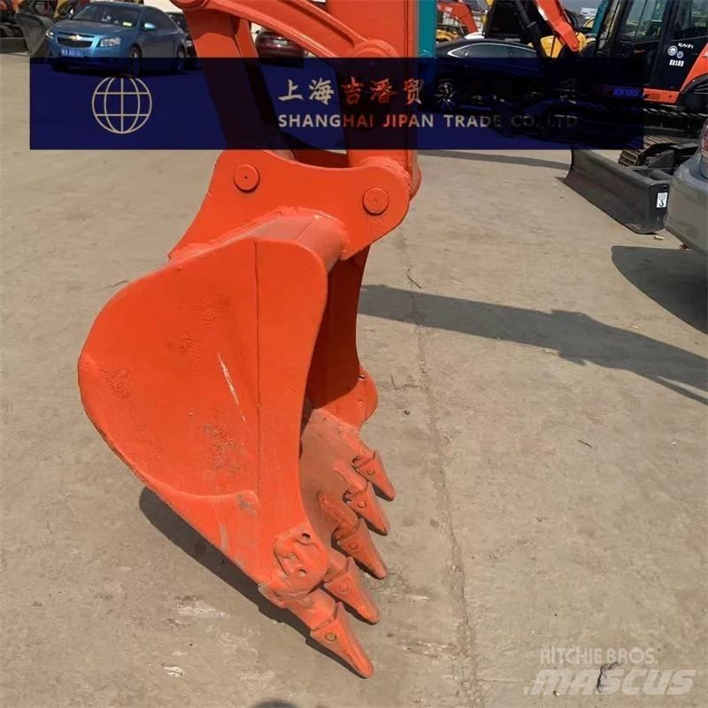 Kubota KX 163-5 Escavadoras Midi 7t - 12t