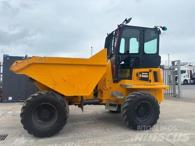 Thwaites 9T Dumpers de obras
