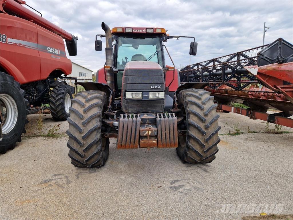Case IH 1190CVX Tratores Agrícolas usados