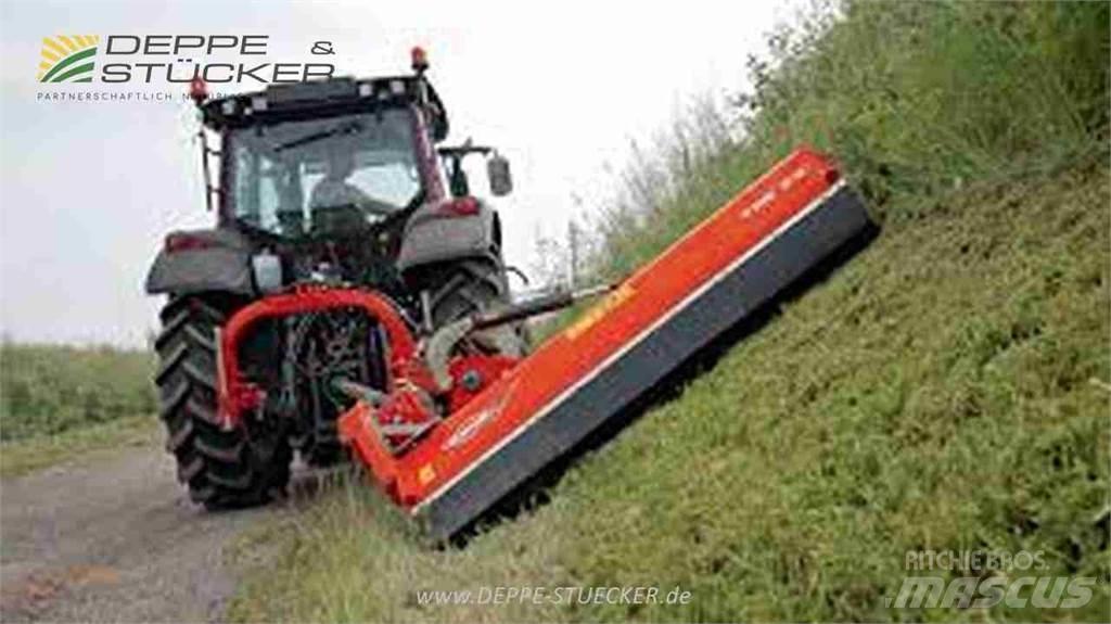 Kuhn TBE22 Outros equipamentos de forragem e ceifa