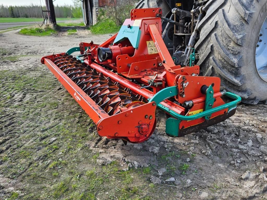 Kverneland NG 300 S4 Grades mecânicas e moto-cultivadores