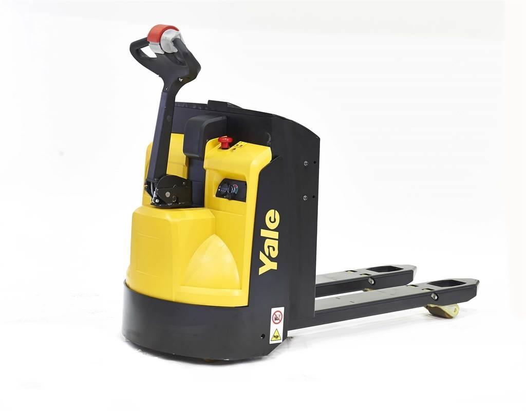 Yale MP16AC Porta palettes