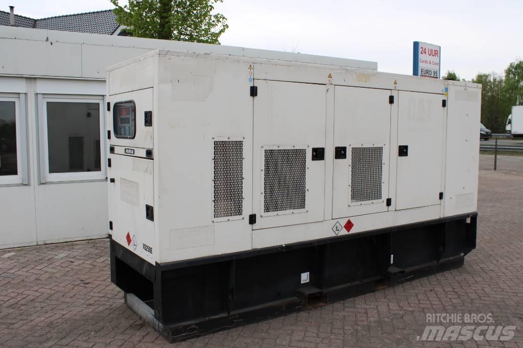 Olympian XQ250E Geradores Diesel