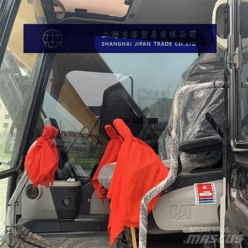 CAT 324 D Escavadeiras de esteiras