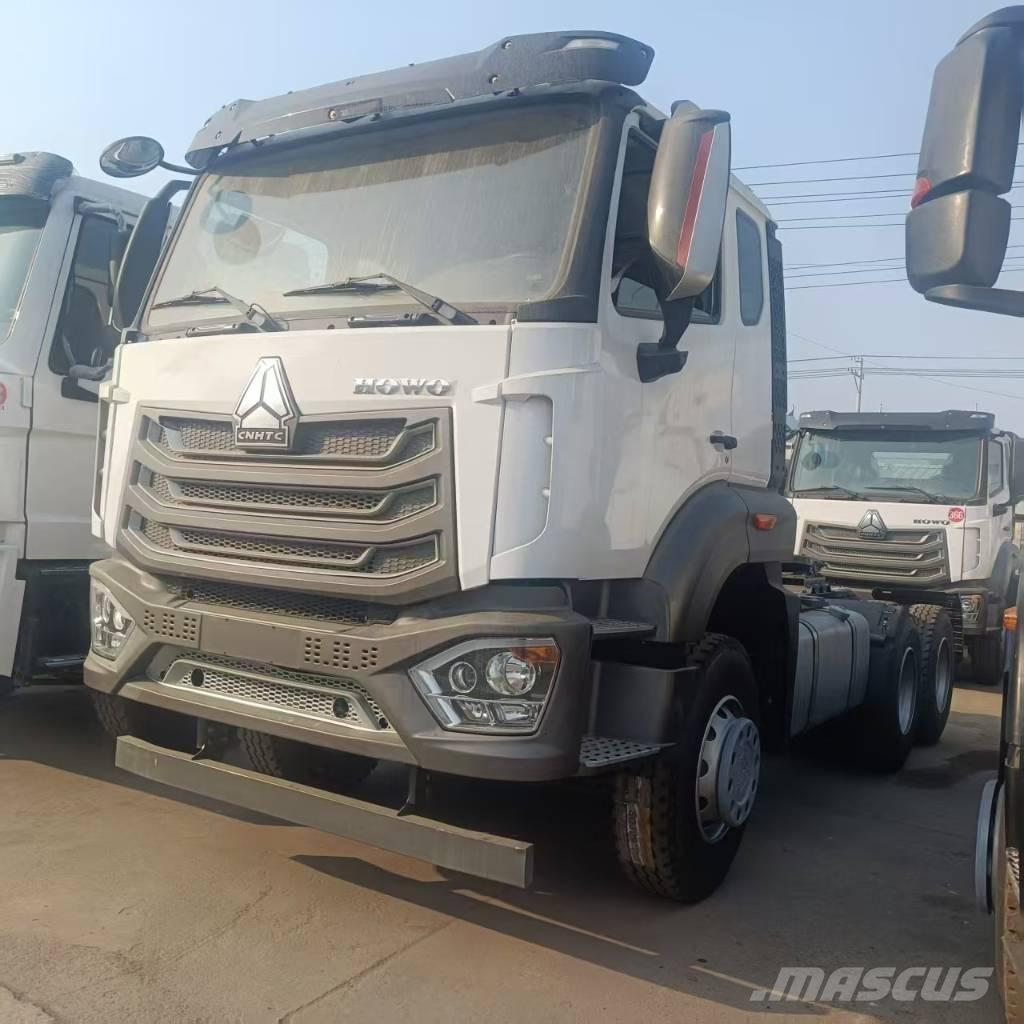 Howo 371 6x4 Cavalos Mecânicos