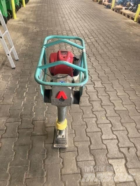 Ammann ATR30 Vibradores