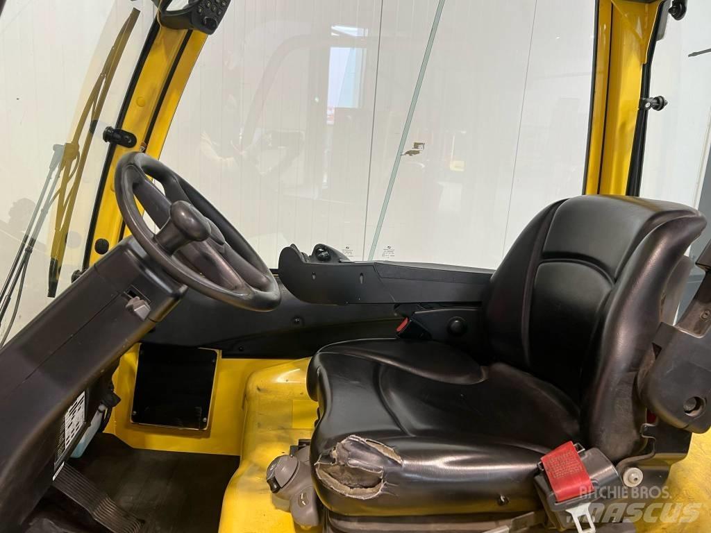 Hyster J2.5XN Empilhadores eléctricos