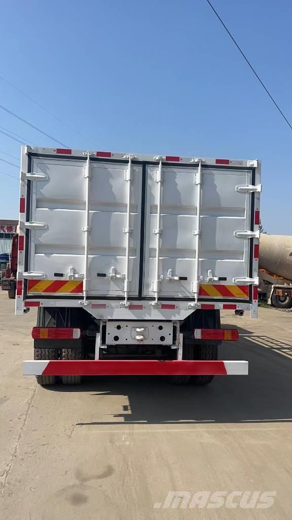 Howo 371 6x4 Camiões basculantes