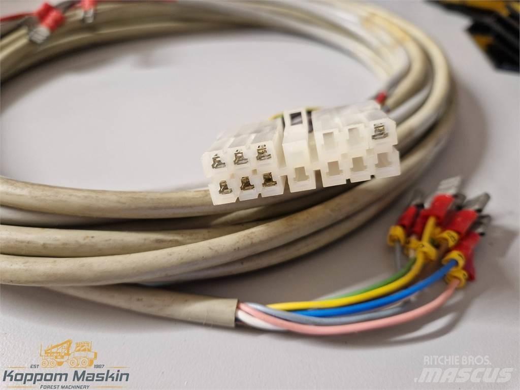 Rottne 044-0084 Electrónica