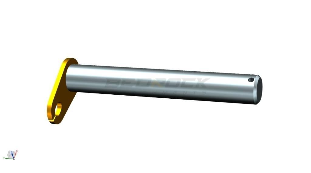 CAT 69.85MM PIN AS Outros componentes