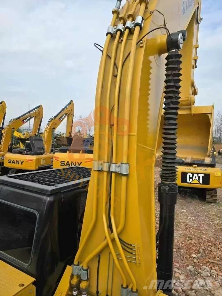 CAT 336D2L Escavadeiras de esteiras