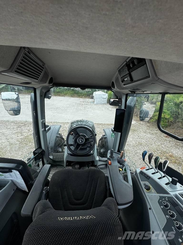 Valtra N 175 A Tratores Agrícolas usados