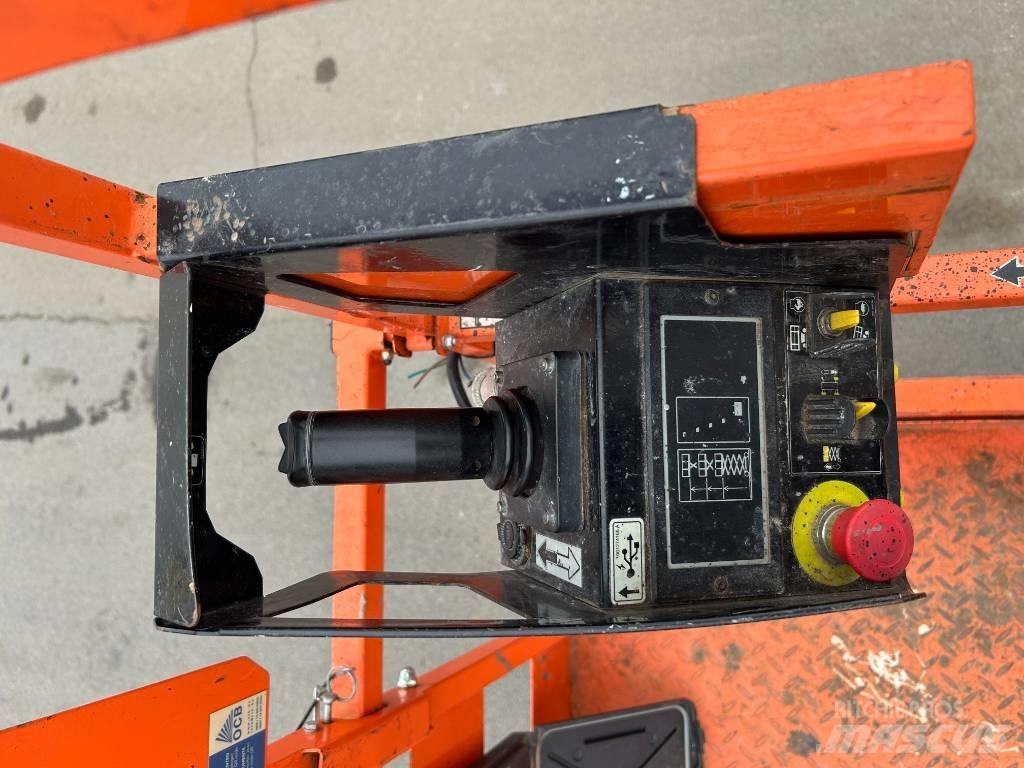 JLG 3246 ES Elevadores de tesoura
