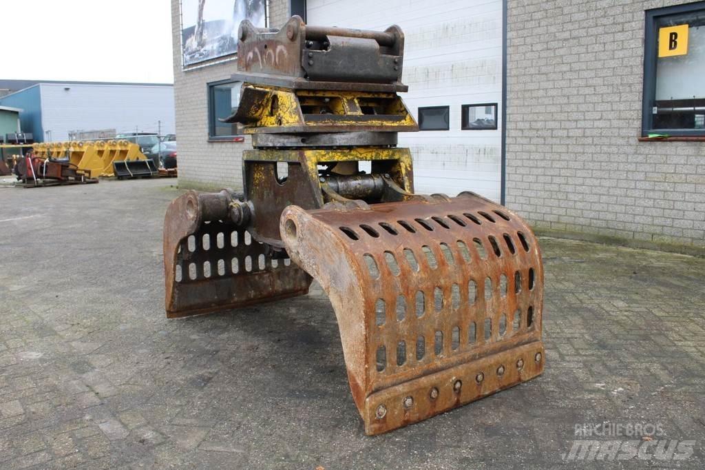Verachtert S2700-D Garras