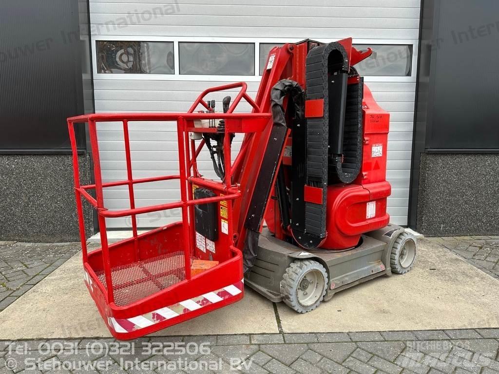 ATN Piaf 880R Outros elevadores e plataformas