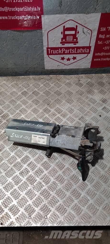 Scania 94 D.   1427567 Cabines e interior