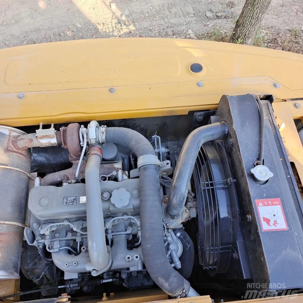 Sany SY 135 C Escavadeiras de esteiras
