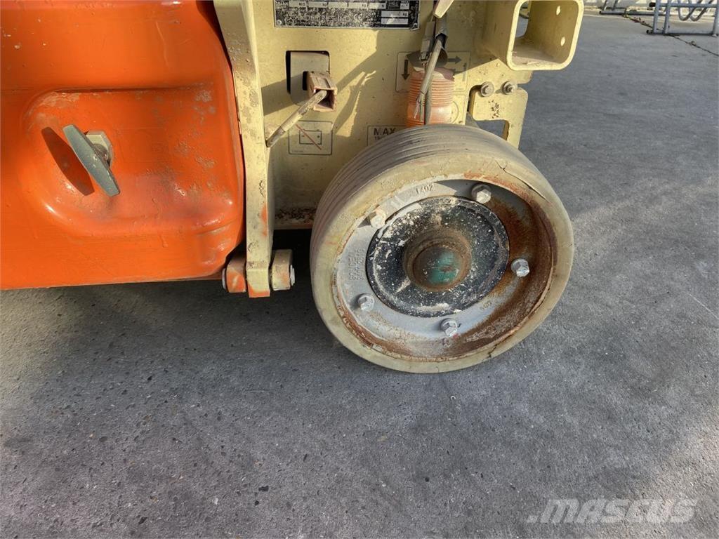 JLG 1930ES (4520) Elevadores de tesoura