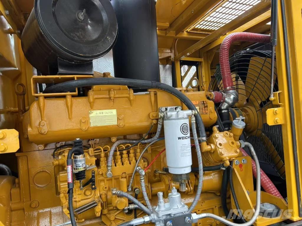 SDLG LG 956 L Carregadeiras de rodas