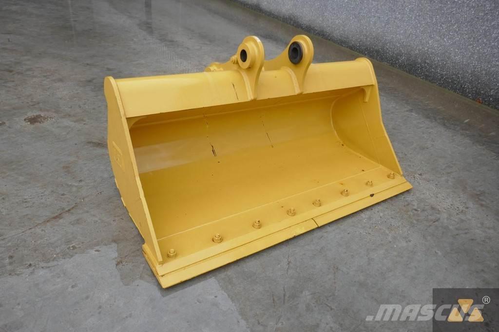 CAT 315 Bucket Baldes
