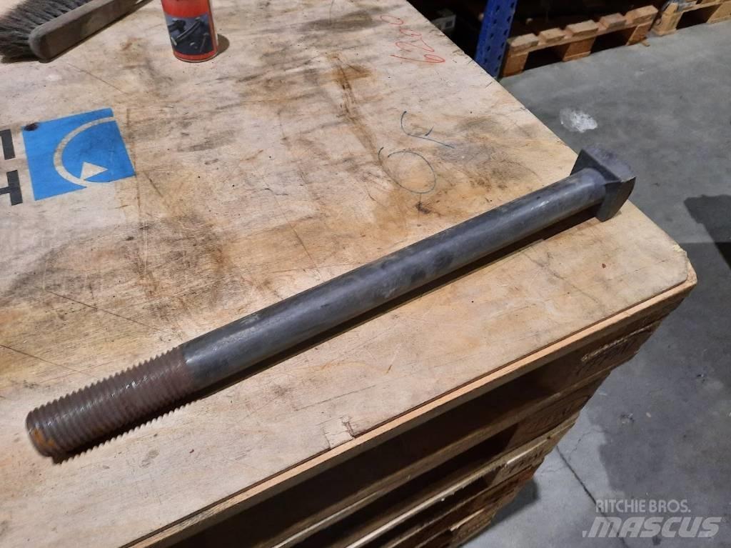 Pegson 1600/843 Trituradores