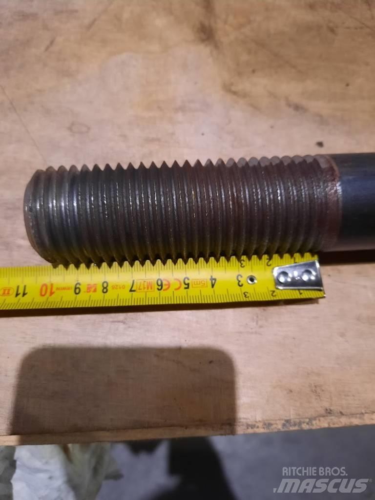 Pegson 1600/843 Trituradores