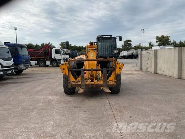 JCB 540-140 Manipulador telescópico