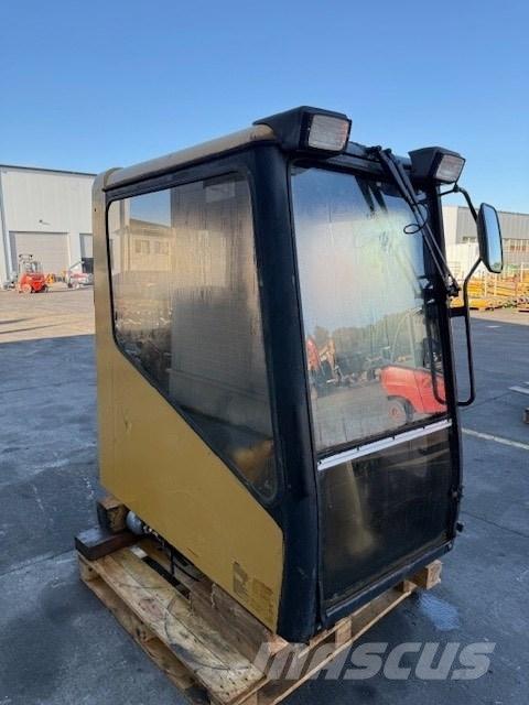 CAT 315 used cab Cabina