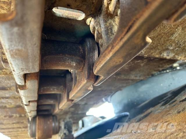 Hitachi ZX 130-3 Escavadeiras de esteiras