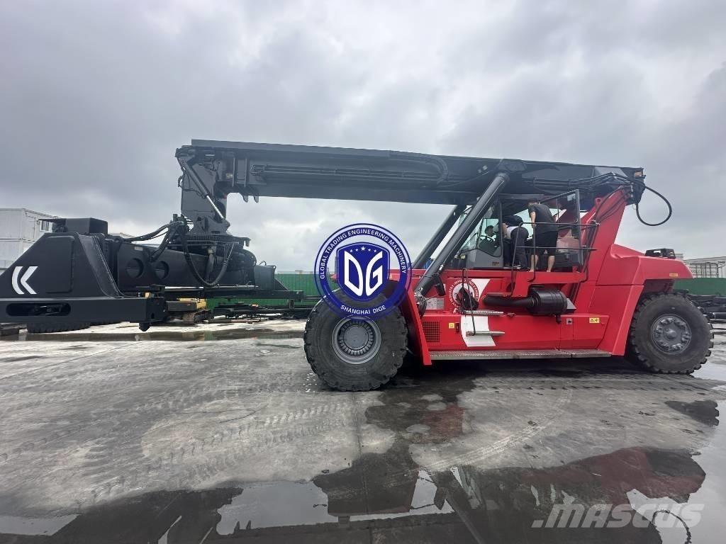 Kalmar DRF 450 Guindastes móveis