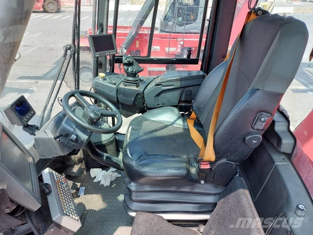 Kalmar DRG450-65S5 Manuseadores de contentores