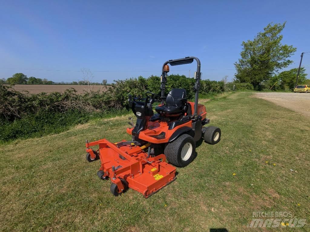 Kubota F 3890 Corta-Relvas Riders
