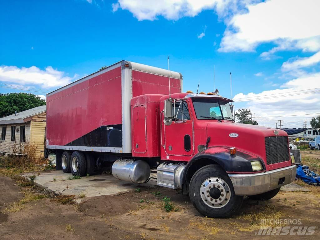 Peterbilt 330 Outros Camiões