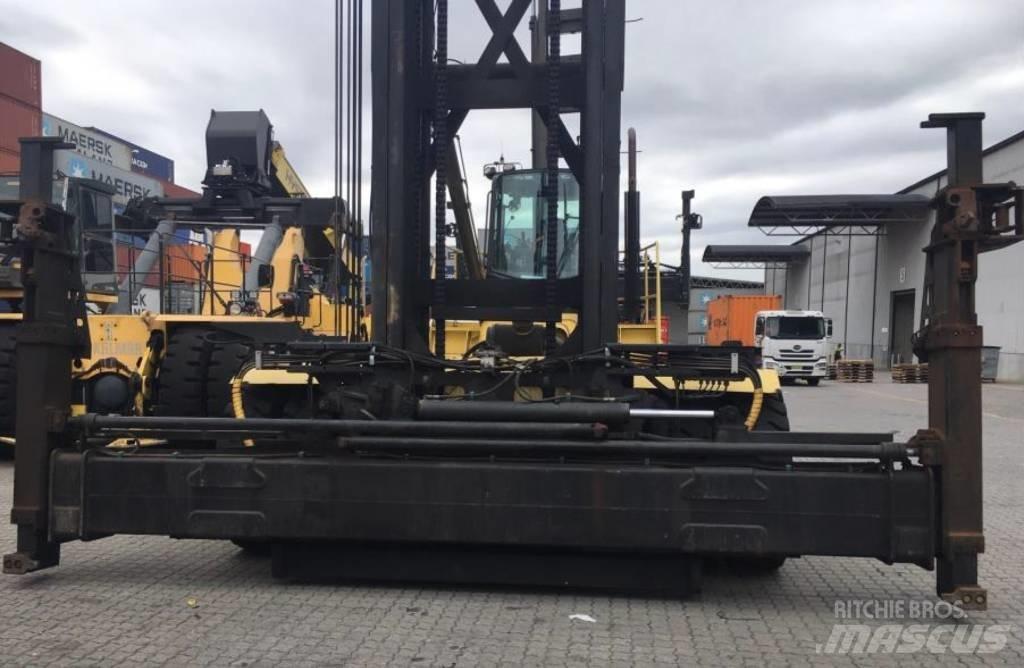 Hyster H23XM-12EC Manuseadores de contentores