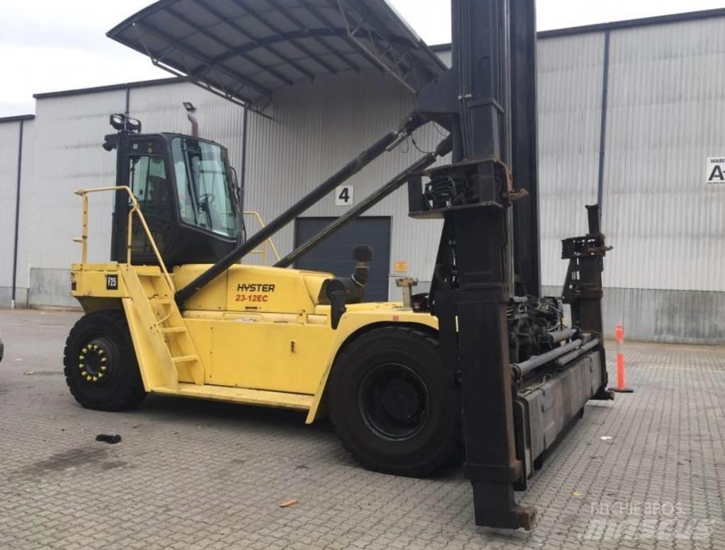 Hyster H23XM-12EC Manuseadores de contentores