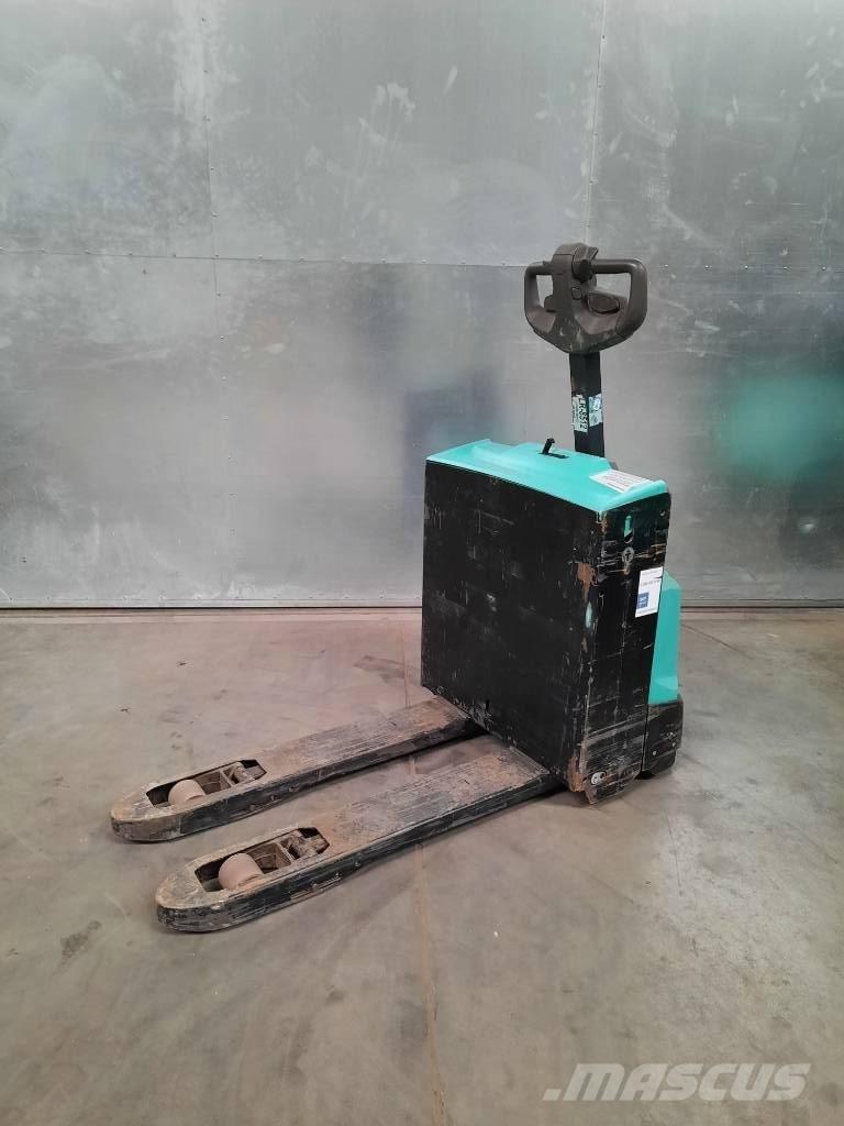 Mitsubishi PBP16N3 Porta palettes