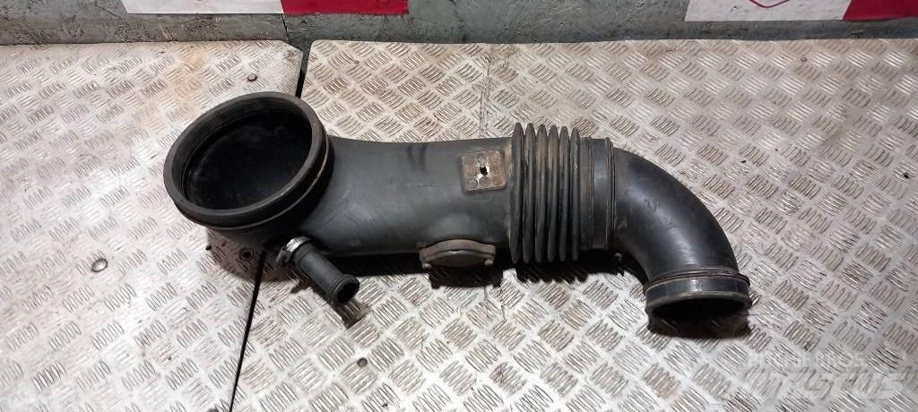 Scania R440  1727876 Cabines e interior