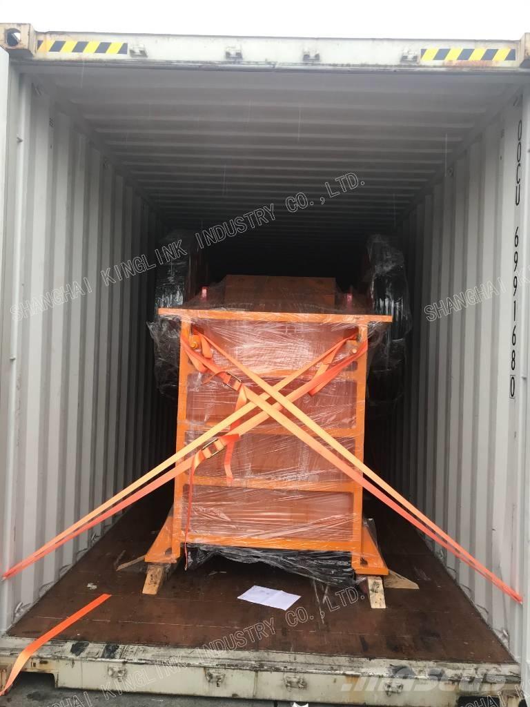 Kinglink PE-600*900 Britadeiras