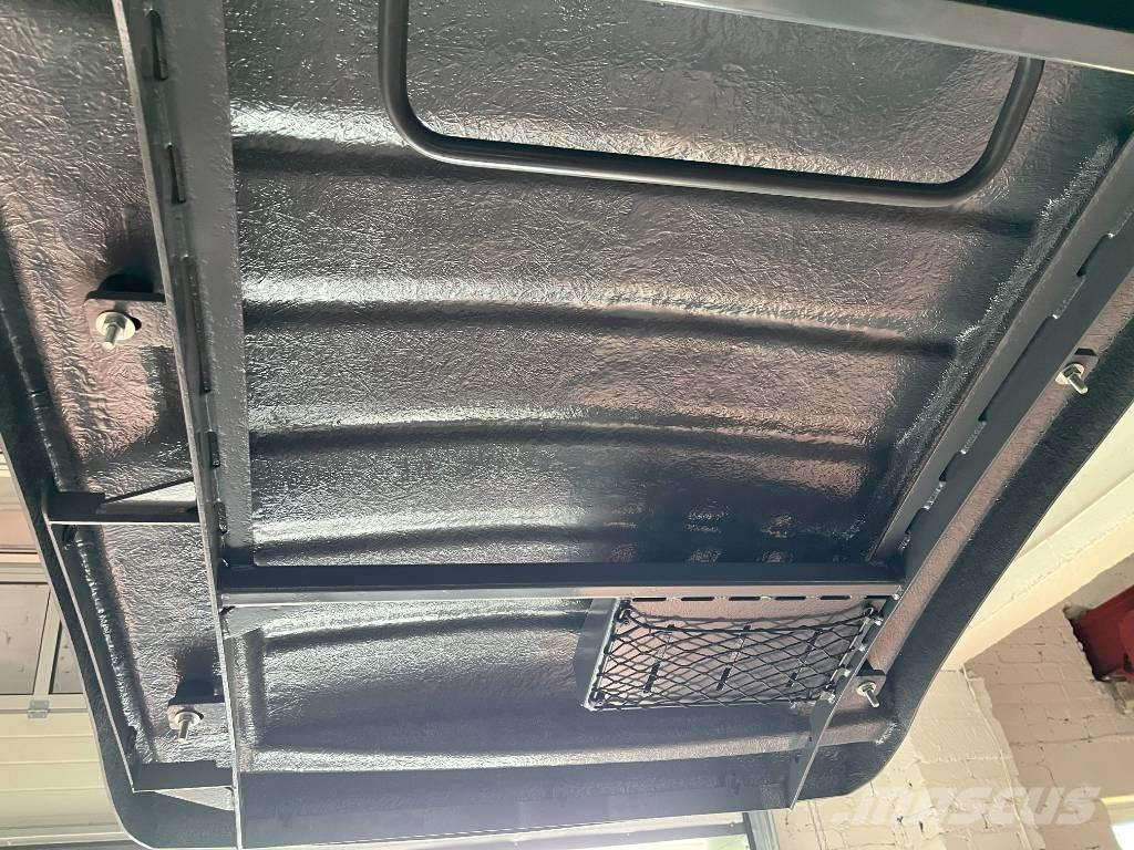 Wirtgen W 60 Ri Moinhos de asfalto a frio