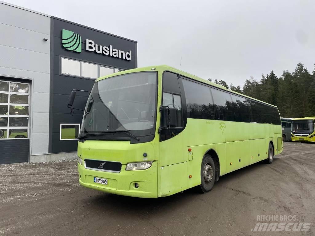 Volvo 9700S Autocarros